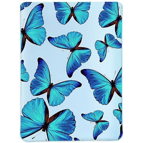 Blue Butterfly