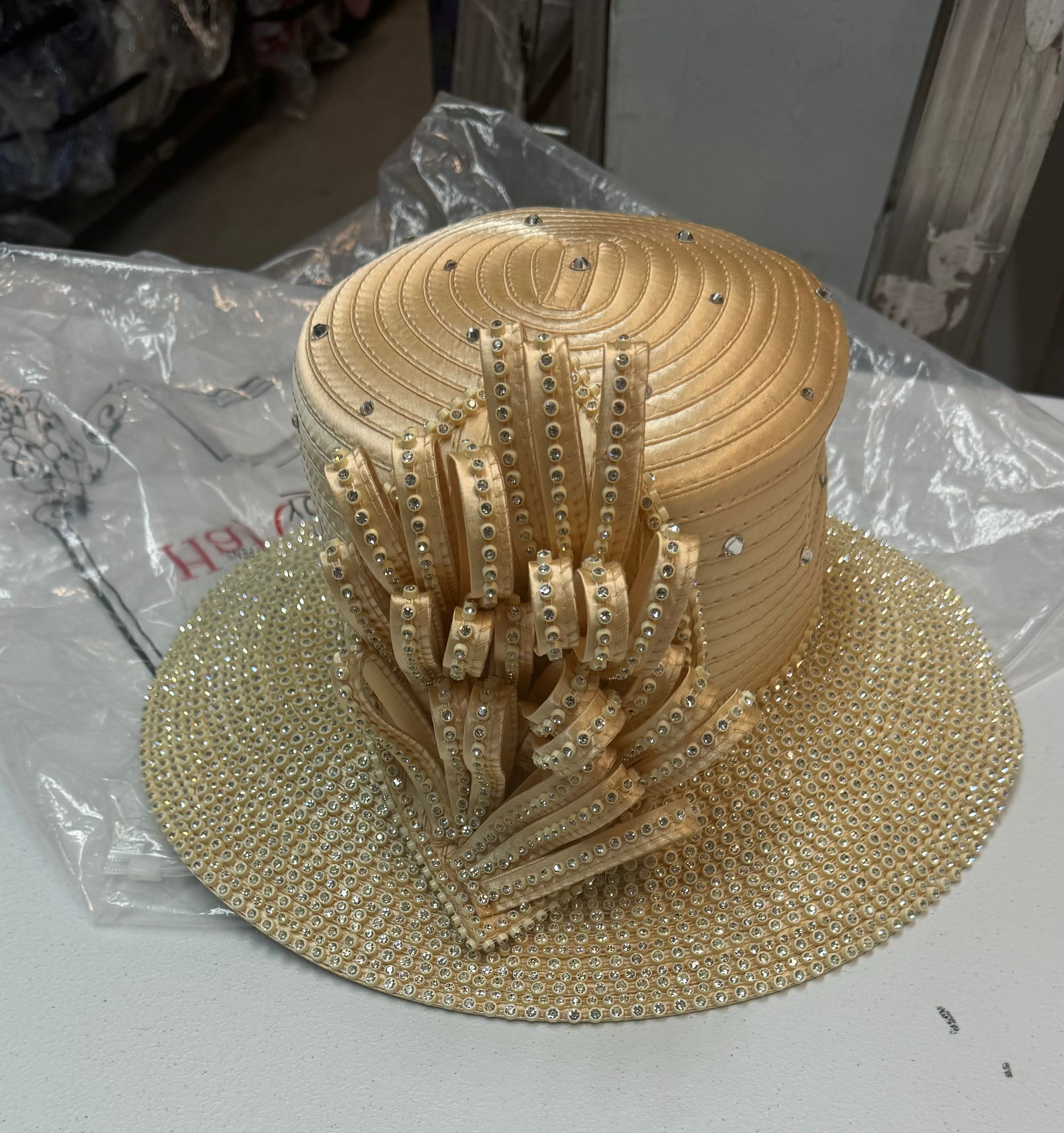 Gold