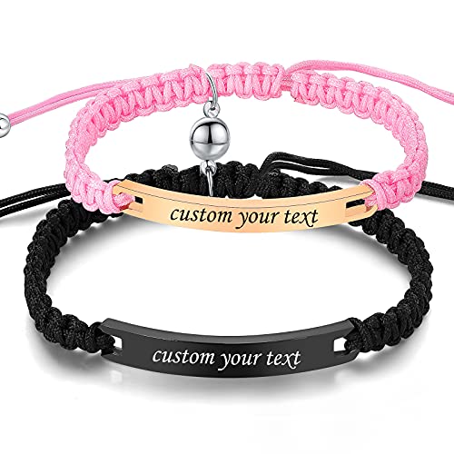 Rose Black Magnetic