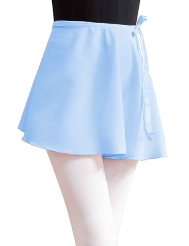 Light Blue-wrap