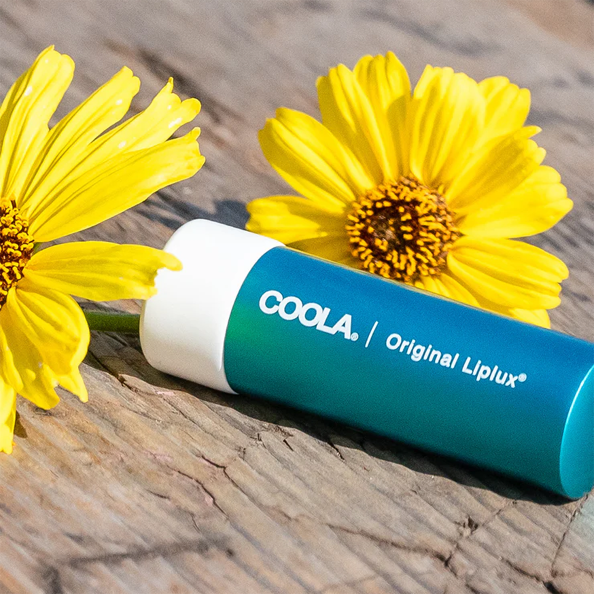 Classic Liplux SPF30 Moisturizing Lip Balm - Hydrating & Sun Protection for Dry, Chapped Lips - Perfect for Outdoor Activities, Hiking & Daily Use