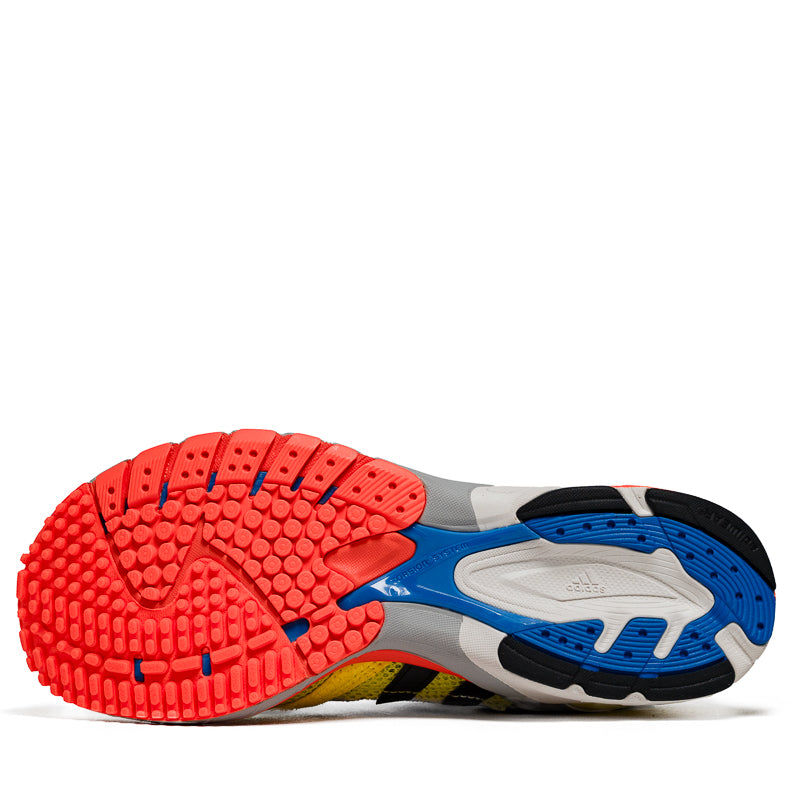 Bad Bunny x Adidas Adizero SL 72 Running Shoes - Blue/Core White - Lightweight Performance Sneakers for Men & Women - Perfect for Running, Training & Streetwear Fashion