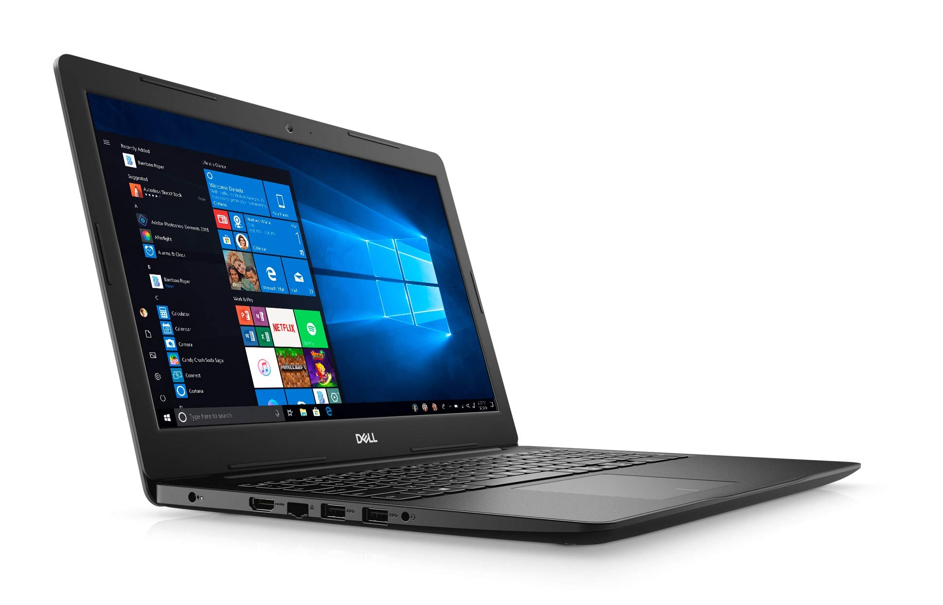 Dell Inspiron 3000 Series 15.6
