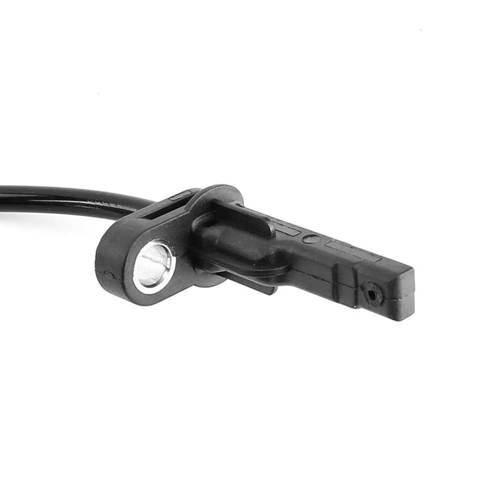 High-Quality Differential Speed Sensor & ABS Wheel Sensor - Compatible with 34526762476 & 34526785022 - Perfect for Car Rear Wheel ABS System Replacement & Performance Tuning