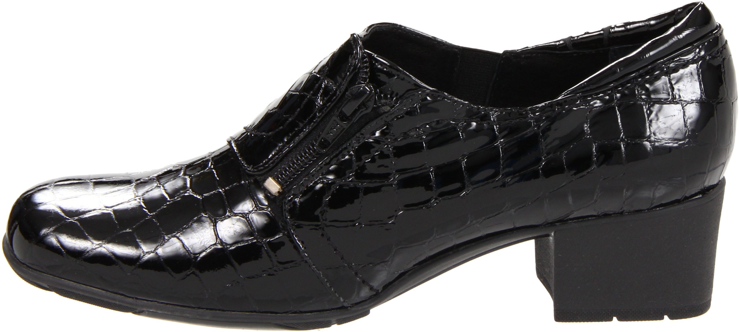Walking Cradles Women's Madison Comfortable Slip-On Loafers - Casual & Work Flats for Women, Perfect for Office, Travel & Everyday Wear