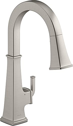 Vibrant Stainless