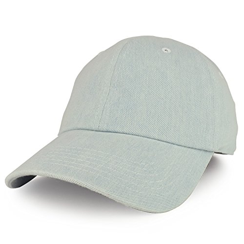 Light Blue Denim