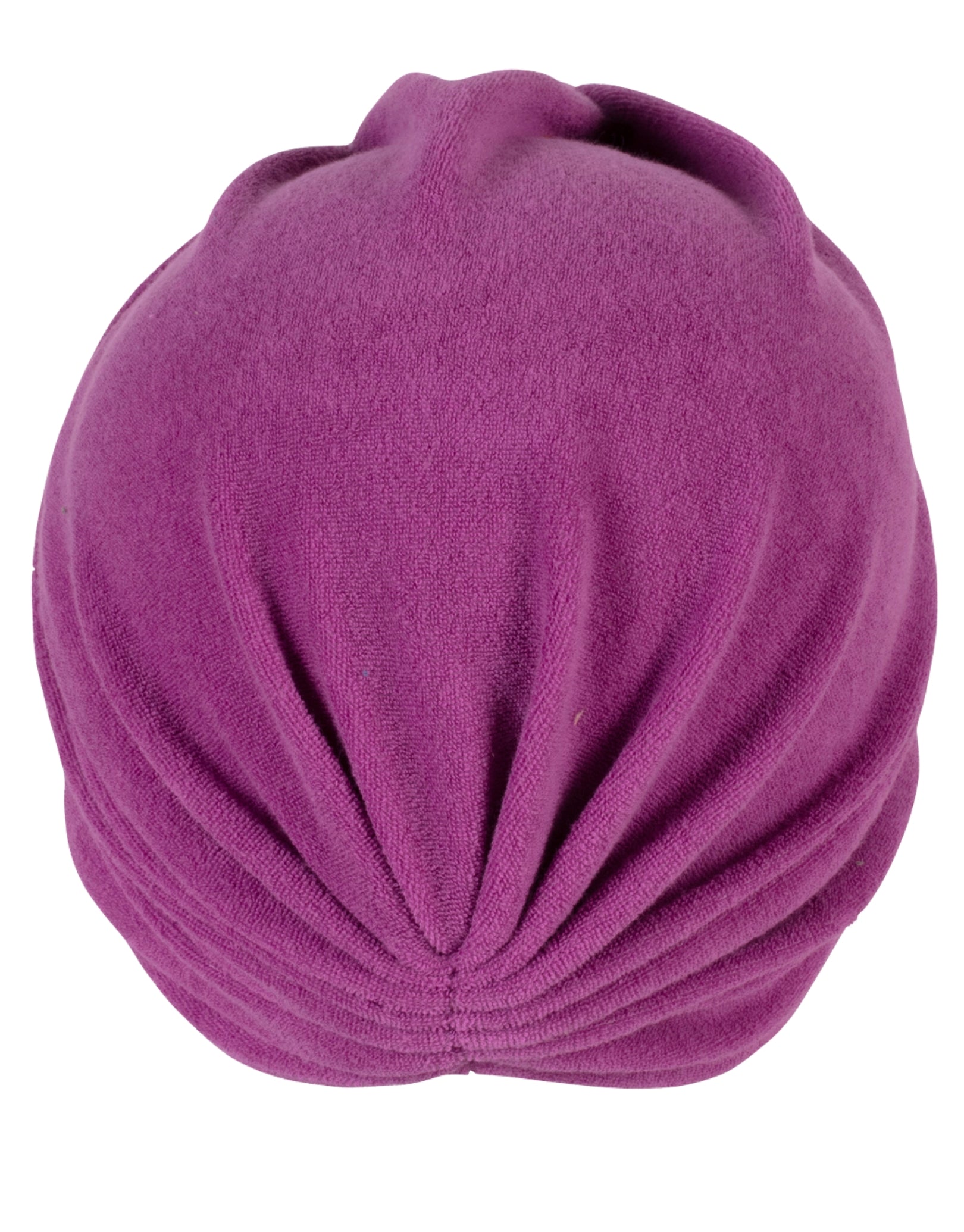 Premium Après & Sauna Cap for Relaxation - Breathable Cotton Spa Hat for Post-Workout, Hot Yoga & Steam Room Use