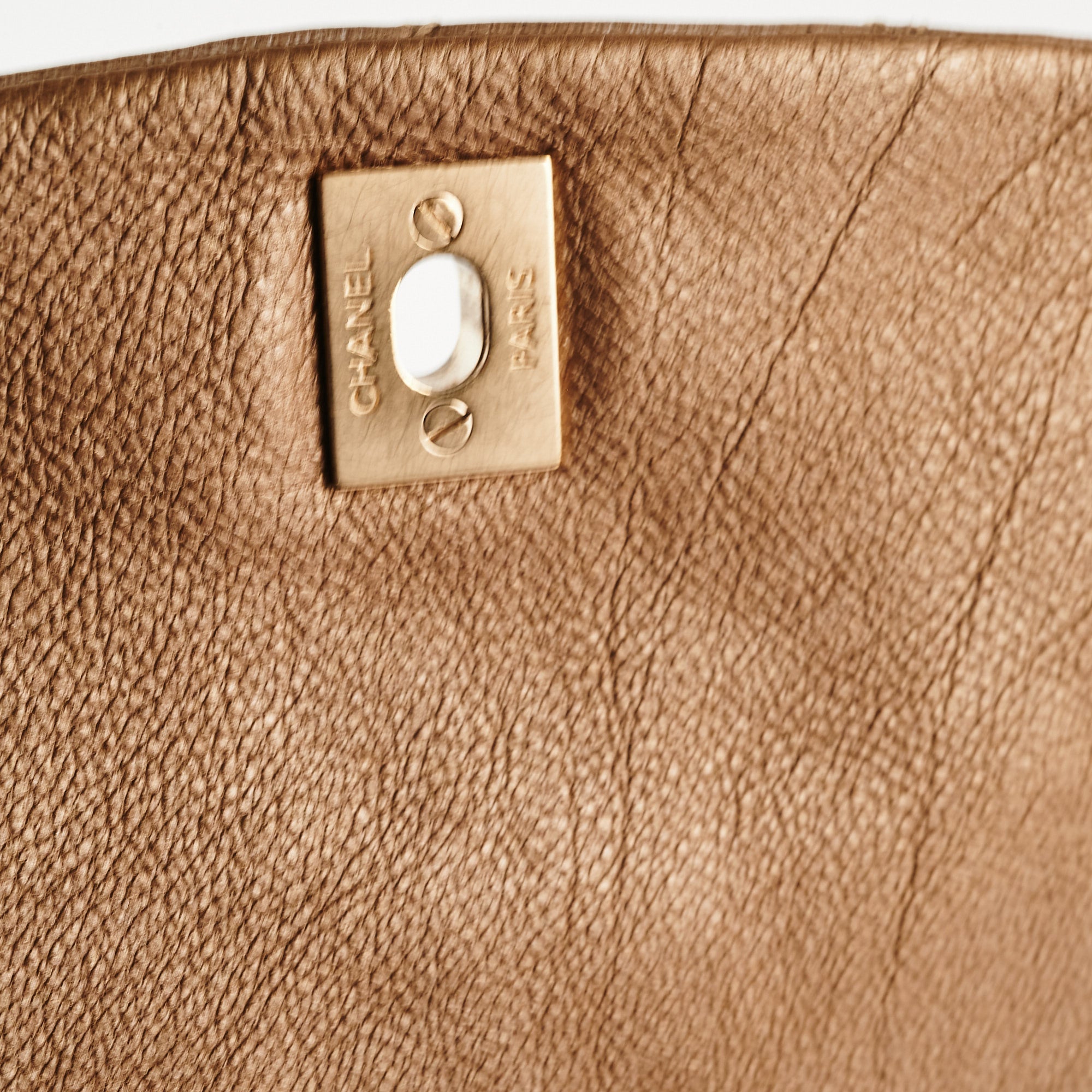Chanel Classic Flap Shoulder Bag in Sand Beige - Timeless Luxury Handbag for Women | Perfect for Work, Evening Events & Everyday Use