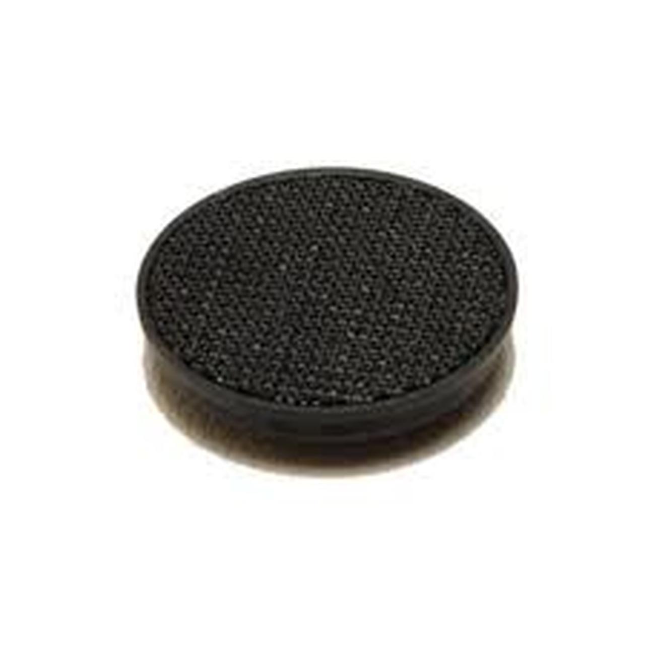 RUPES iBrid Nano 1.25 Inch Backing Plate for Polishing & Detailing - Perfect for Car Paint Correction, Buffing, and Auto Detailing