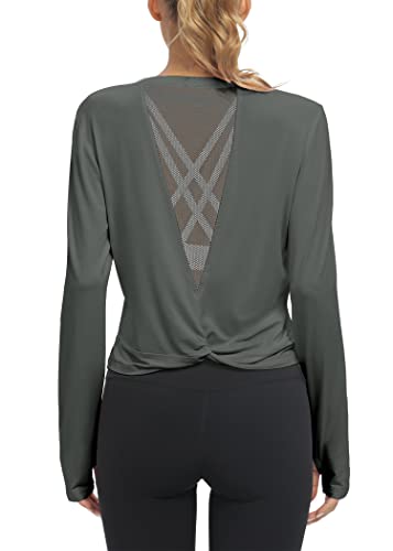 Dark Gray