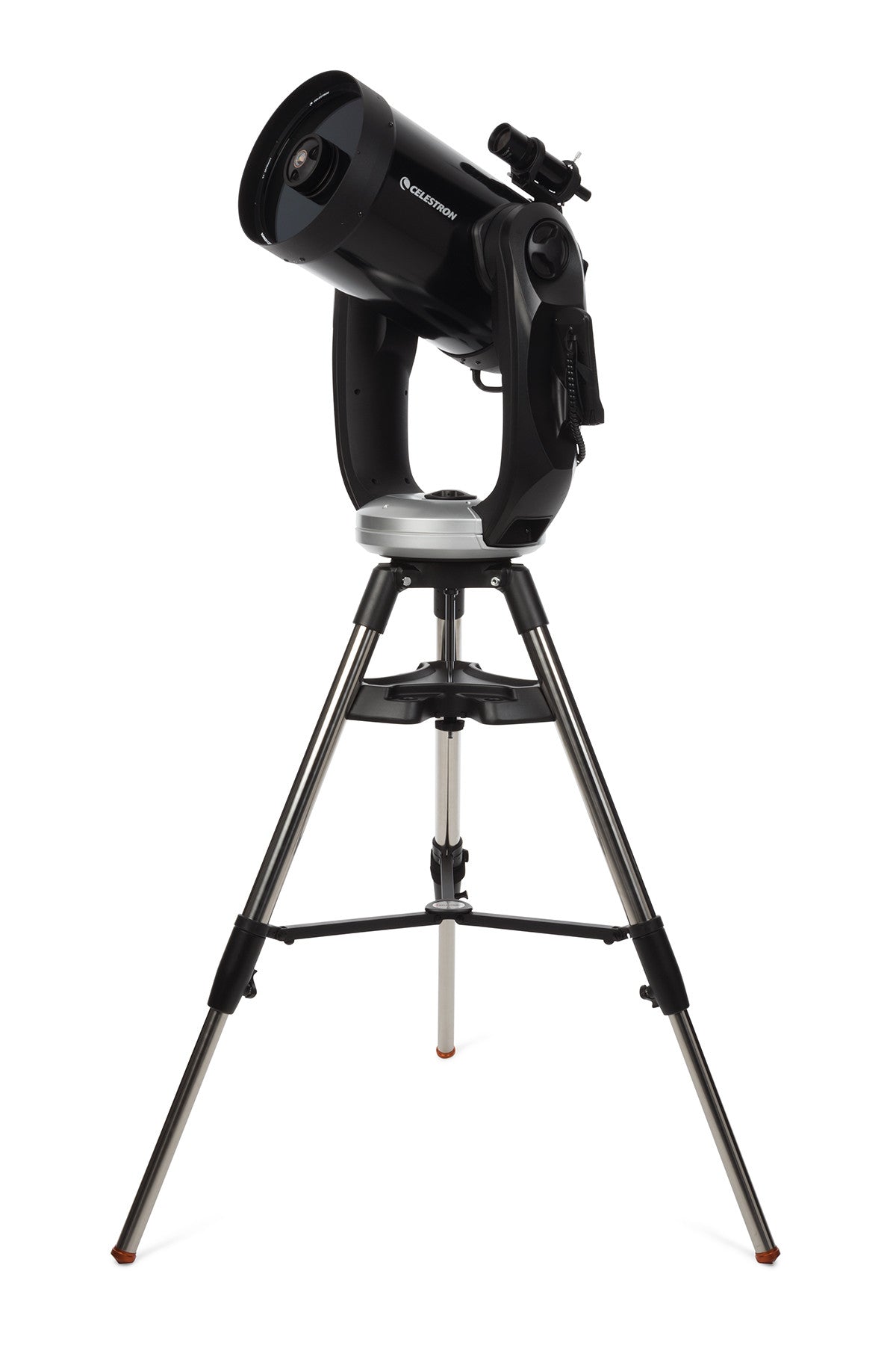 Celestron CPC 1100 GPS (XLT) Computerized Telescope - High Precision Astronomy for Stargazing & Astrophotography
