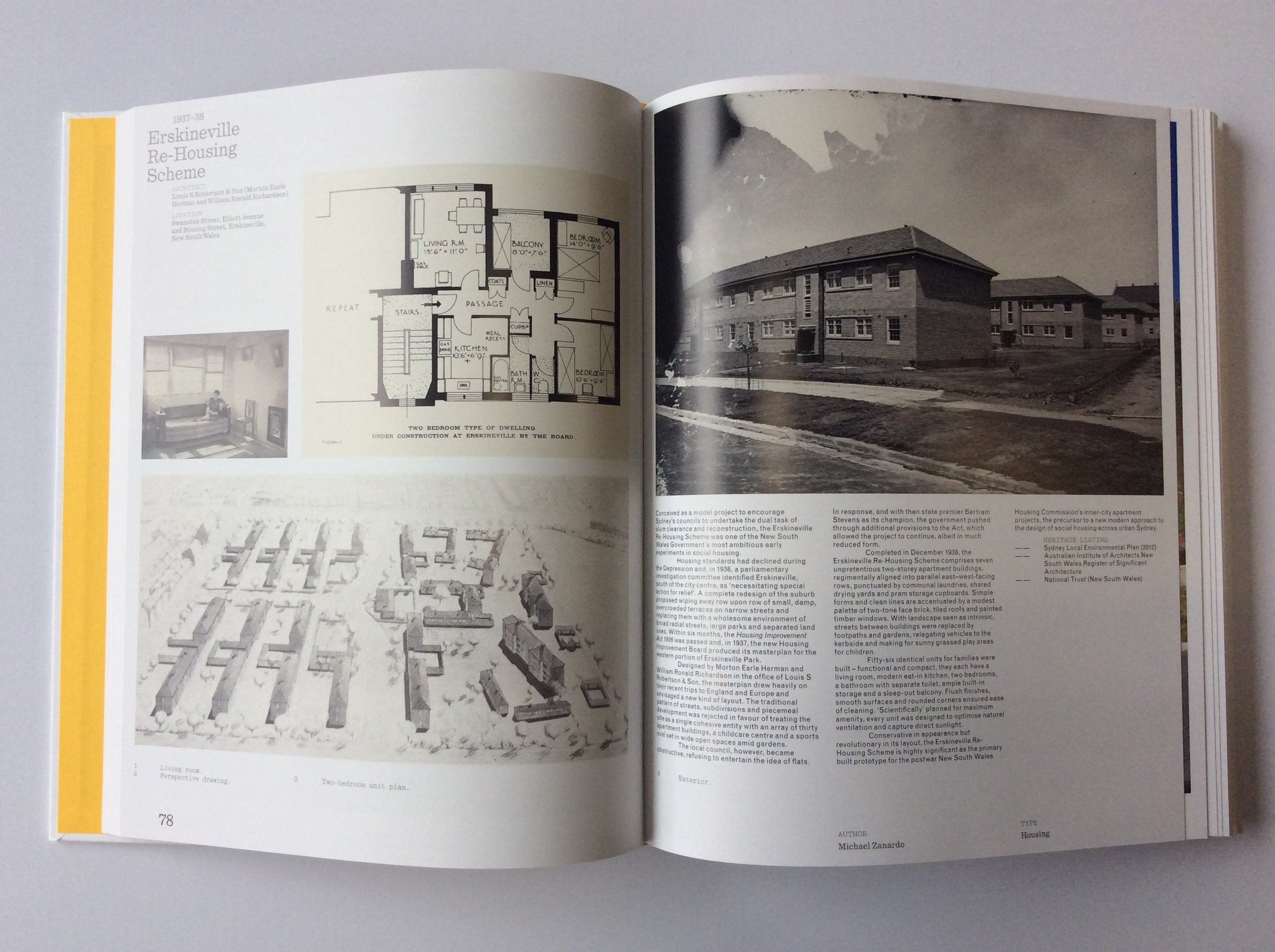 Australia Modern: Architecture, Landscape & Design 1925-1975 | Mid-Century Australian Design Book | Perfect for Architecture Students, Historians & Design Enthusiasts