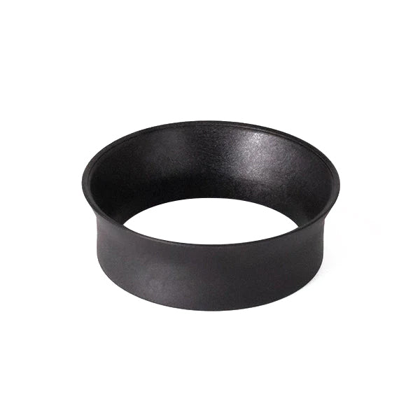 ROK Dosing Funnel - Premium Coffee Dosing Tool for Espresso & Pour Over Brewing - Perfect for Home Baristas & Coffee Shops