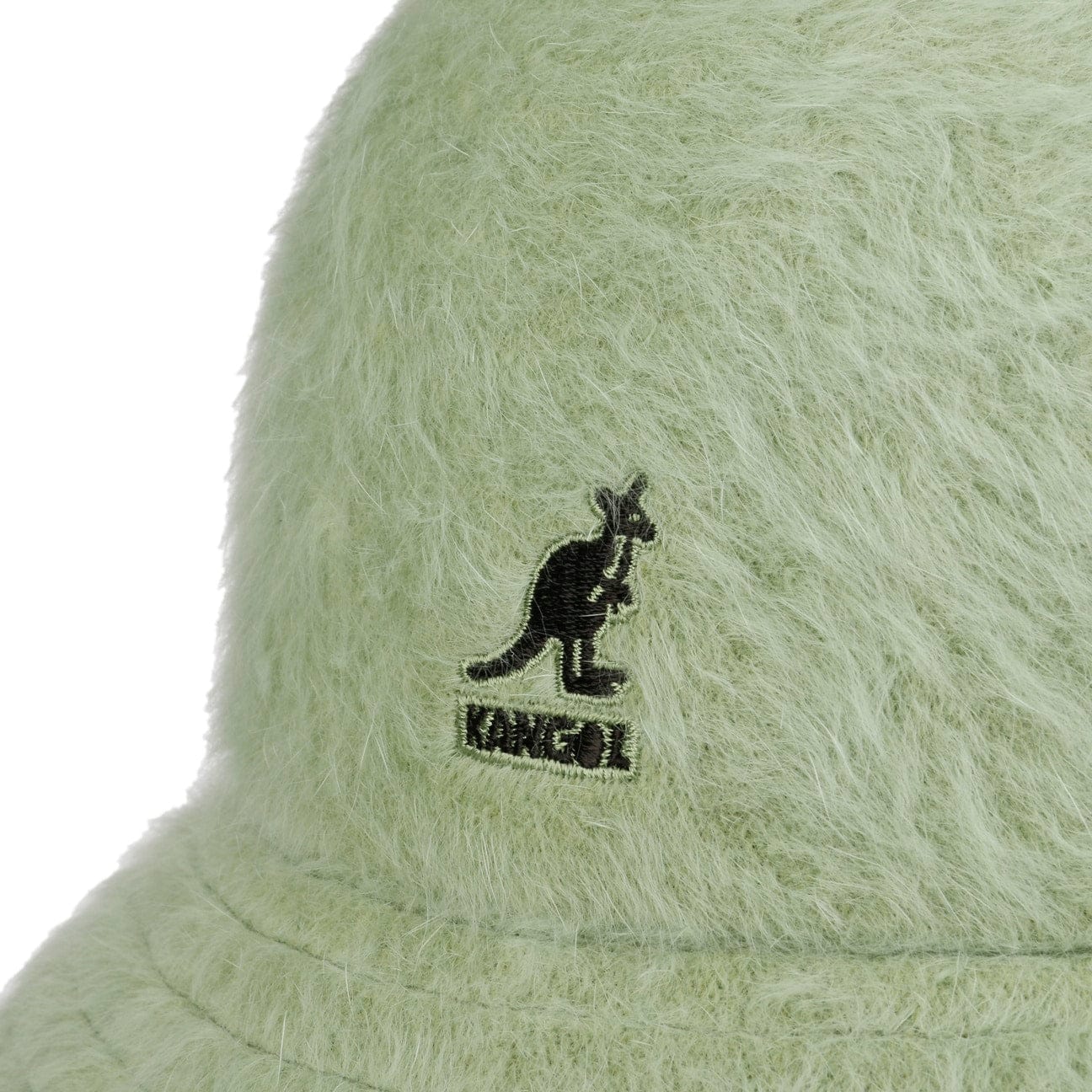 Kangol Angora Lahinch Casual Hat for Women & Men - Stylish Winter Beanie for Outdoor Activities, Travel & Daily Wear