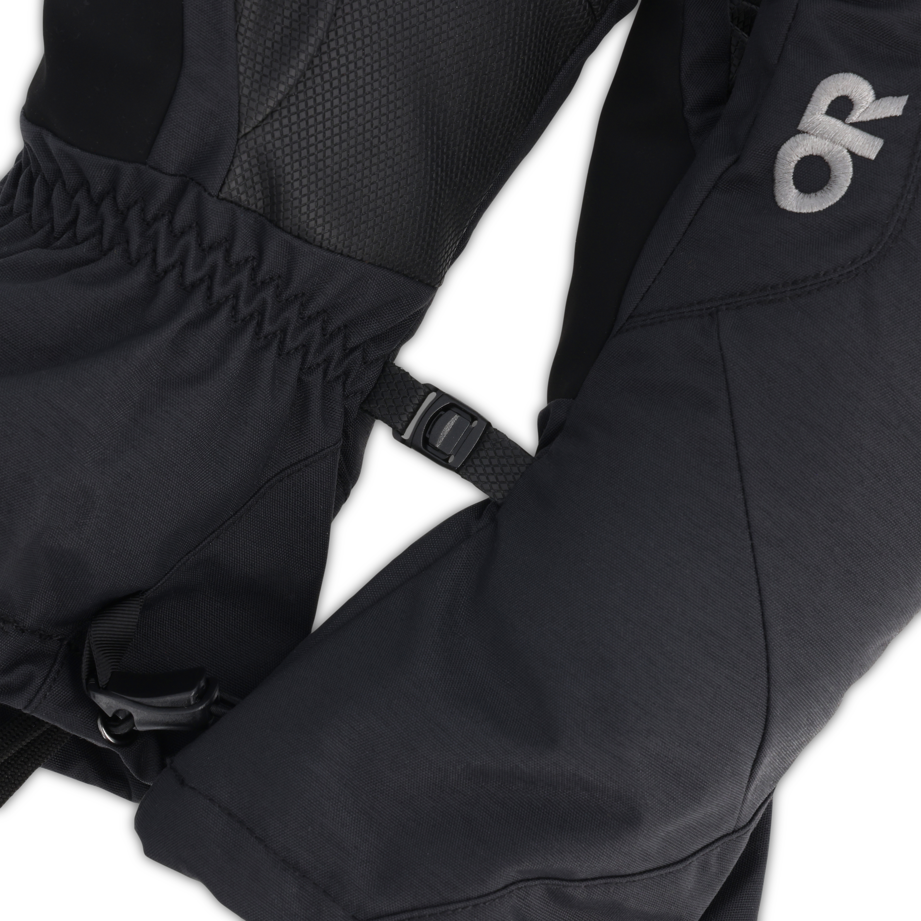 Men's Adrenaline 3-in-1 Winter Gloves - Waterproof, Windproof & Touchscreen Compatible for Skiing, Snowboarding & Outdoor Activities | Final Sale
