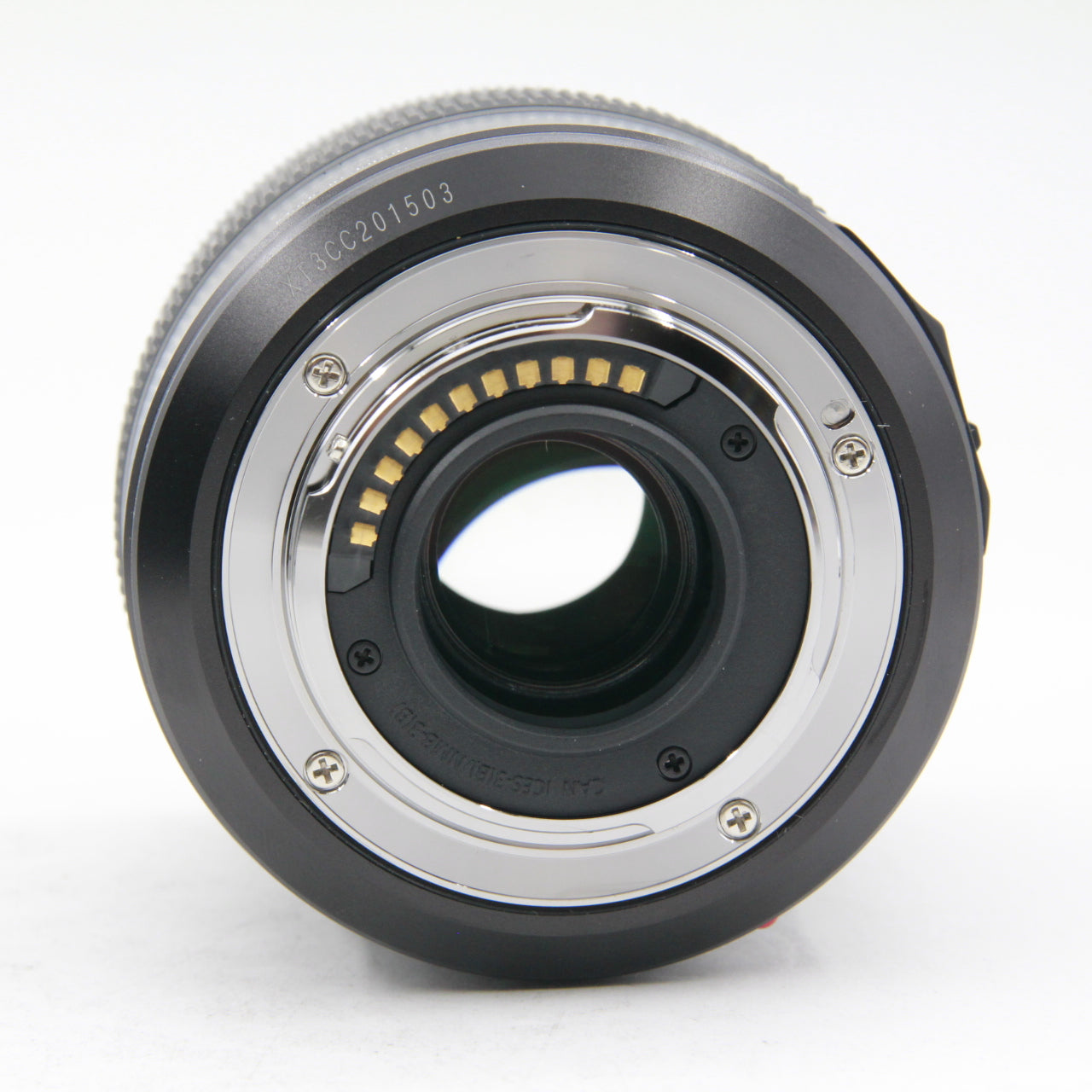 Open Box Excellent Condition Panasonic Leica DG Vario-Elmarit 12-35mm f/2.8 ASPH POWER O.I.S. Lens - Perfect for Travel Photography & Videography