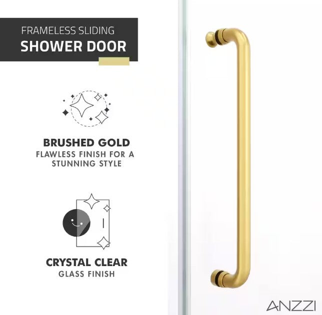 Anzzi SD AZ8077 01BG Leon 48