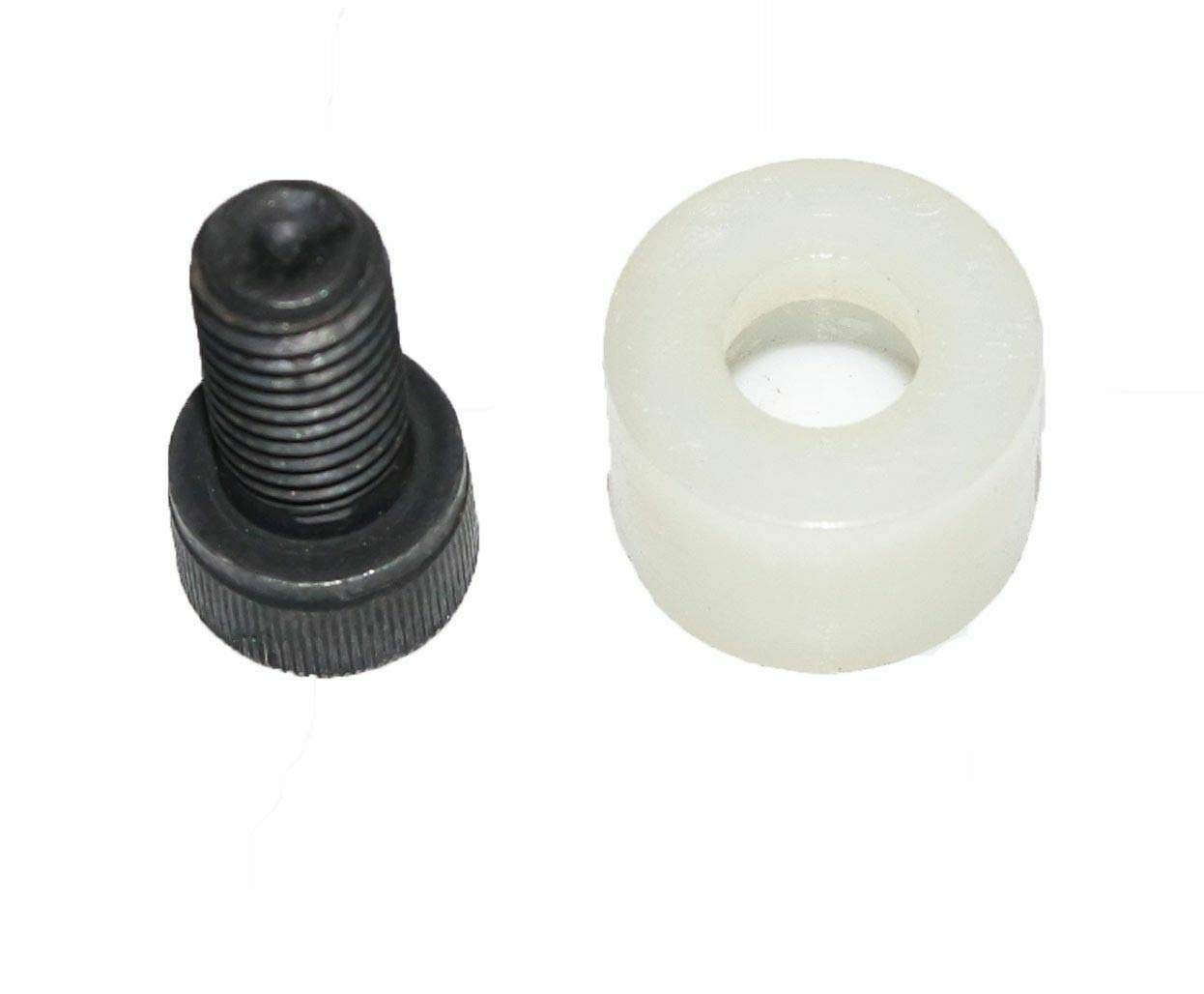Lambretta GP Kick Start Stopper Bush & Allen Bolt Kit - Replacement Part for Scooter Repair - Perfect for Vintage Lambretta Restoration & Maintenance