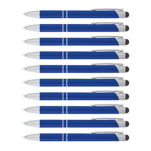 - Blank - Blue