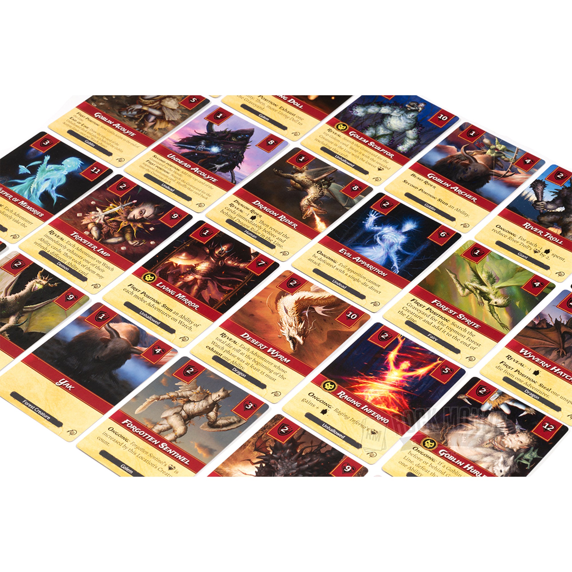 Set a Watch Outriders - Premium Board Game for Strategy & Adventure Lovers | Perfect for Game Nights & Family Gatherings