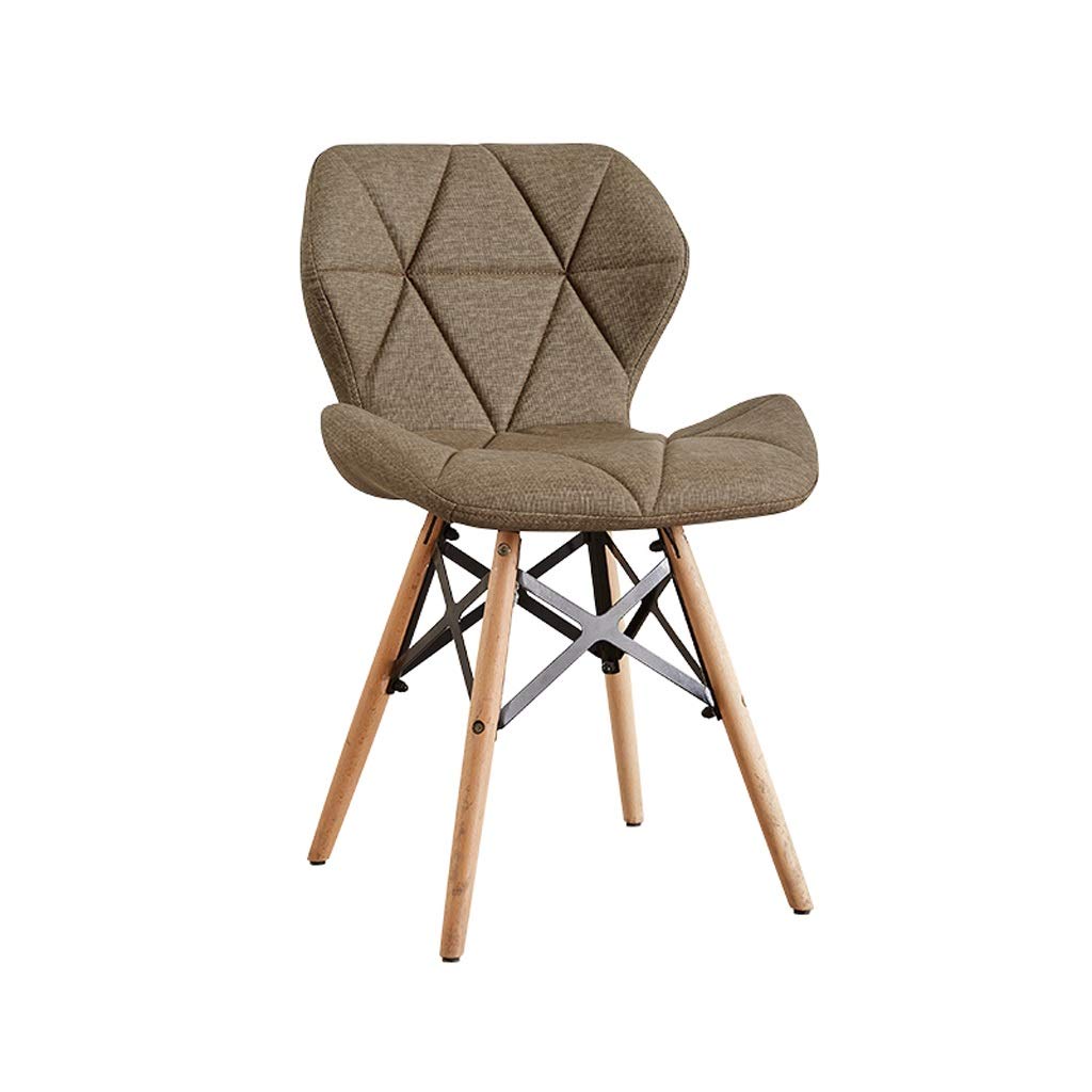 Modern Bar Stool with Backrest - Adjustable Height Dining Chair for Restaurant, Home, Office & Dressing Table - Ergonomic Computer Chair (H Color) - Perfect for Kitchen Islands, Breakfast Bars & Workspaces