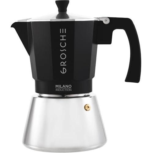 Induction, Black