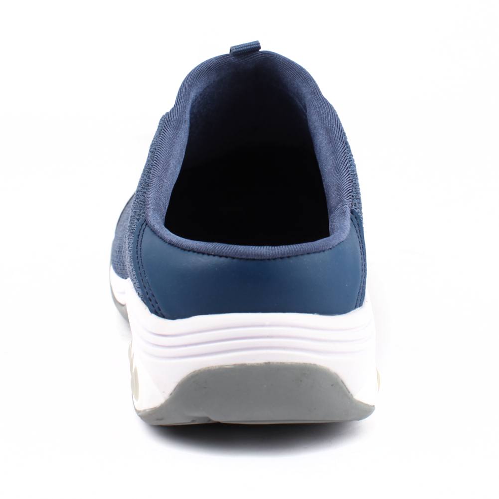 Austin Lite Women's Slip On Clog - Comfortable Casual Shoes for Women | Lightweight & Breathable | Perfect for Home, Garden, and Outdoor Wear