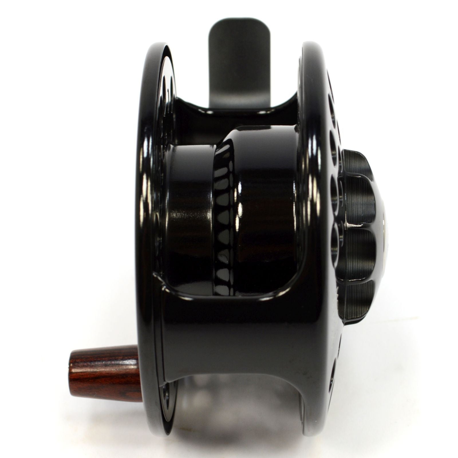 Brand New CHARLTON REEL & SPOOL Model 8350C 1/5 Right Hand Fishing Reel - Complete Mint Condition in Original Box | Perfect for Freshwater & Saltwater Angling, Bass Fishing, and Outdoor Adventures