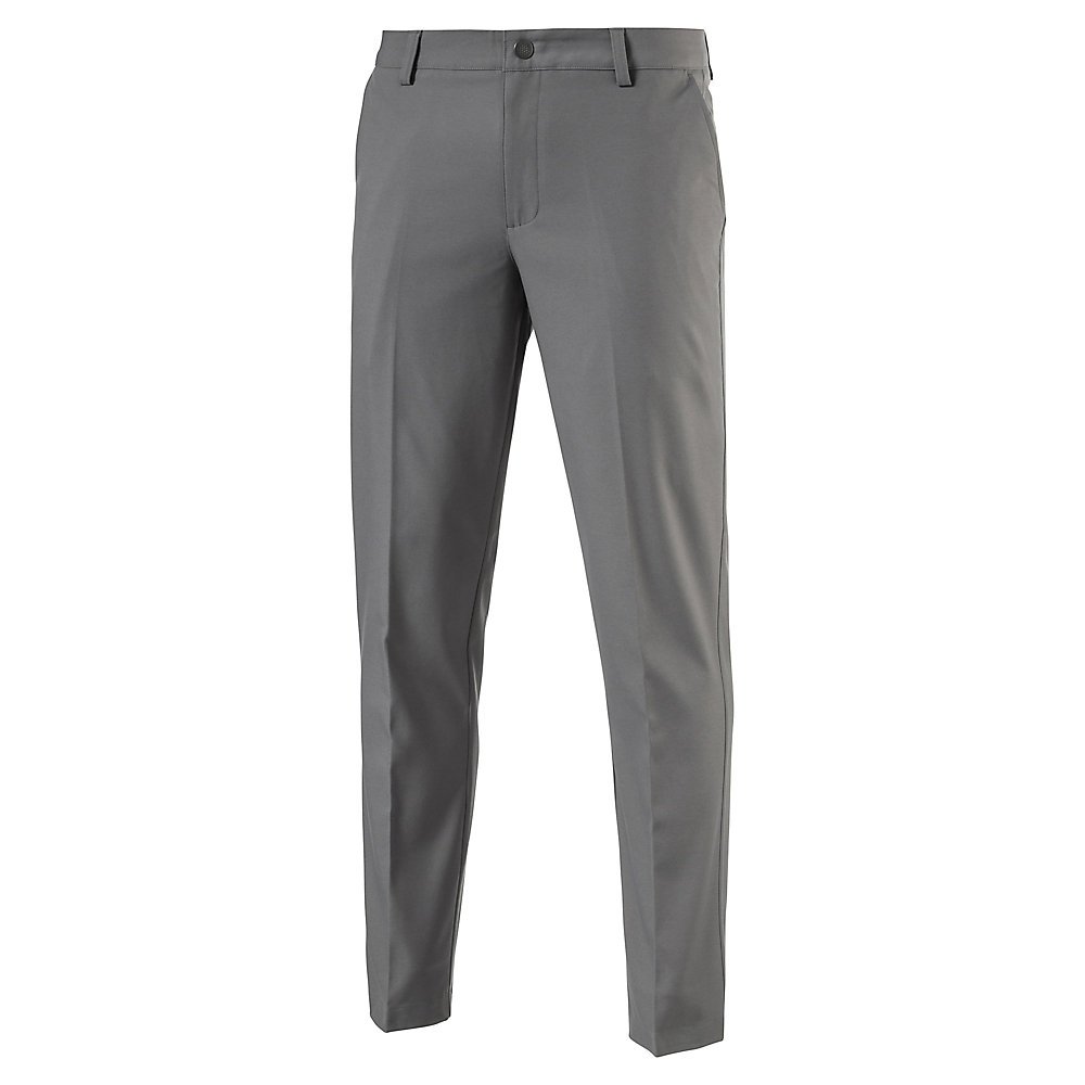 Puma Golf Tech Pant for Men - Perfect for Golf & Casual Wear