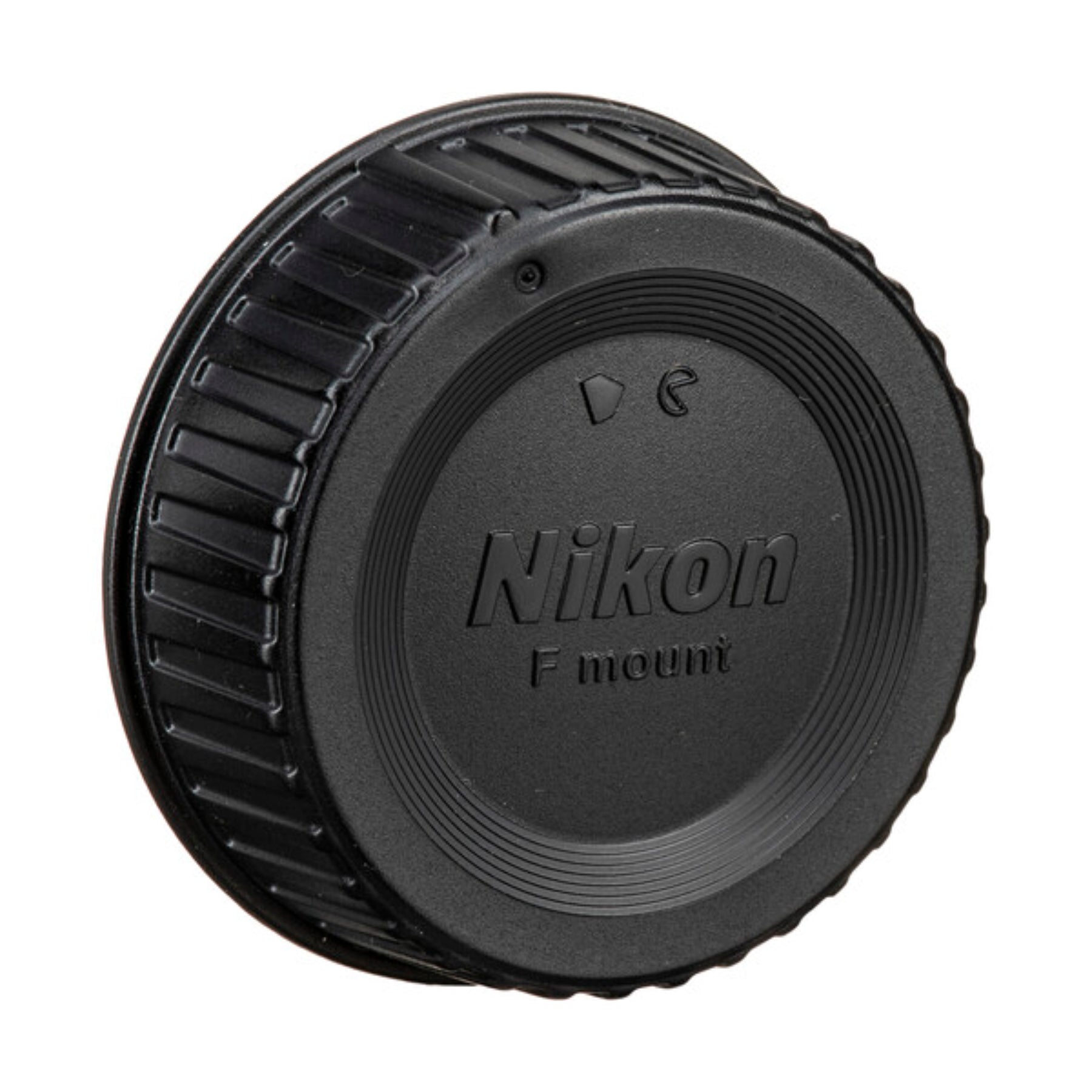 Nikon LF 4 Rear Lens Cap for F Mount DSLR Cameras - Durable Replacement Lens Cover for Nikon Lenses - Perfect for Storage & Travel Protection