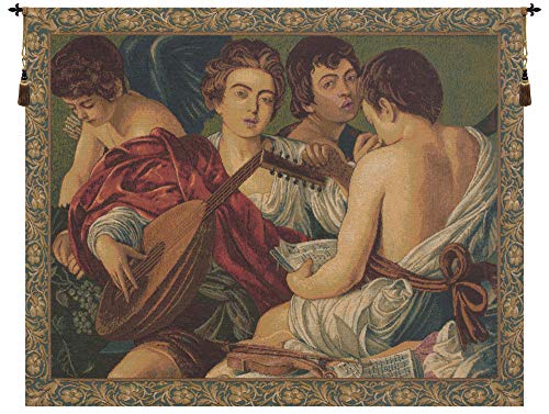 Concerto Caravaggio