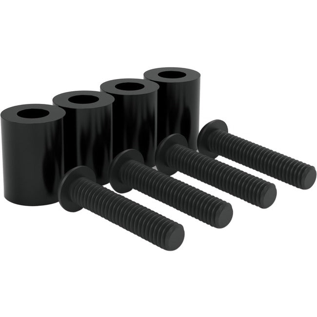 1 Inch Wheel Spacer - Heavy Duty Aluminum Alloy Hub Centric Wheel Adapters for Trucks, Jeeps & SUVs - Perfect for Off-Roading & Custom Fitment