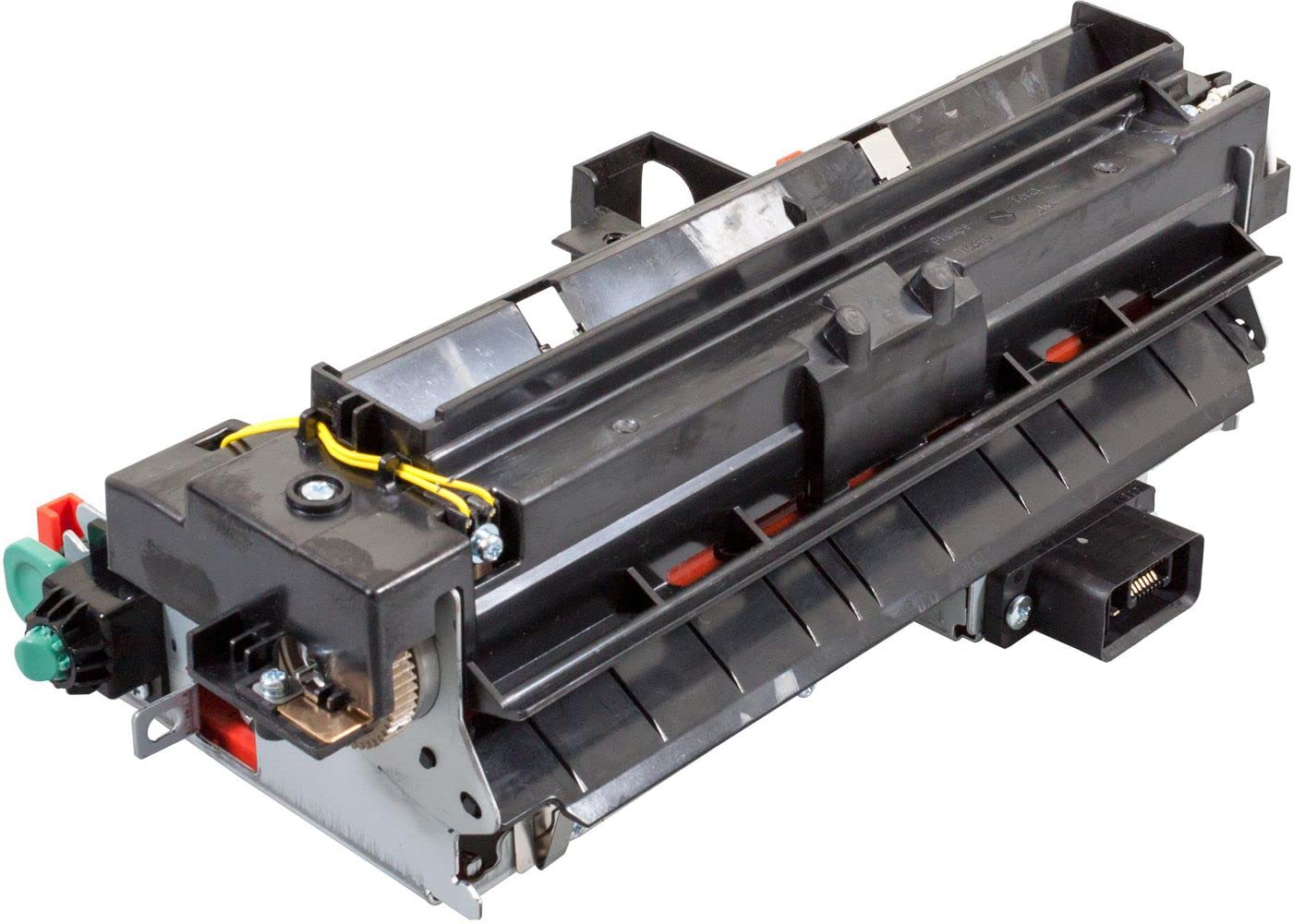 Lexmark 40X5854 High-Yield Black Toner Cartridge - Compatible with Lexmark Printers | Ideal for Office, Home & Business Printing Needs