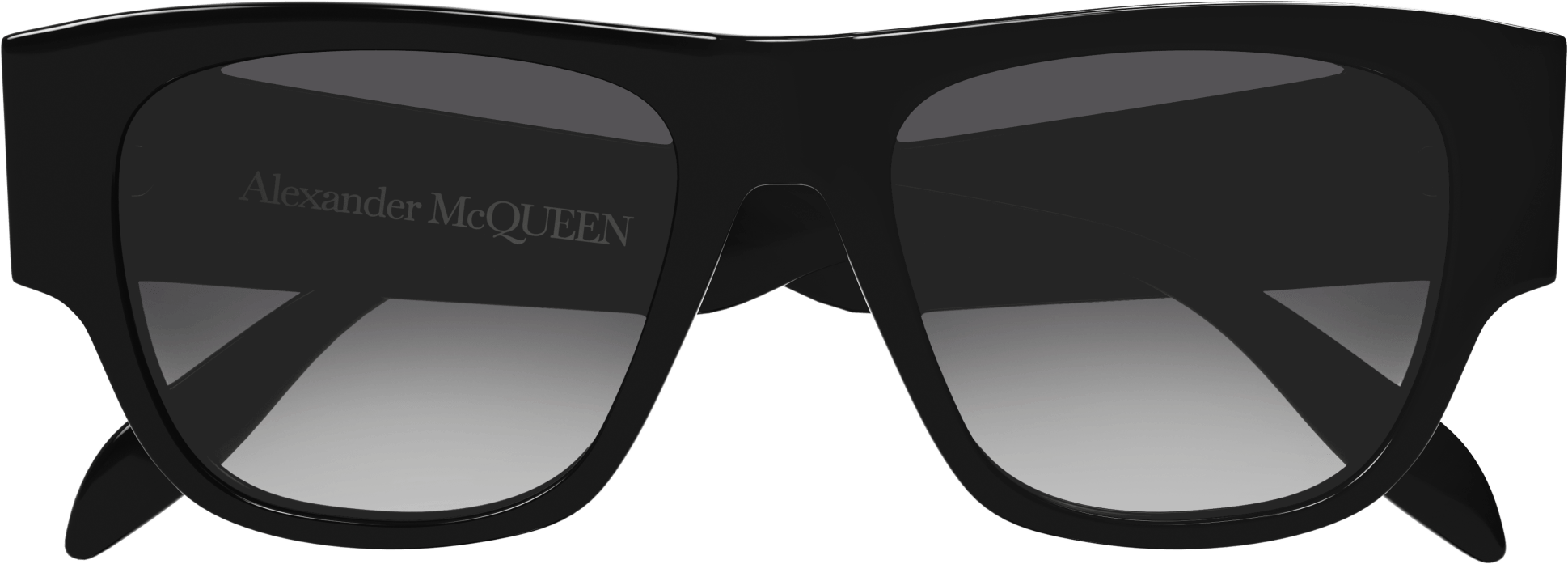 Alexander McQueen AM0328S Sunglasses - Luxury Designer Shades for Men & Women - Perfect for Outdoor Activities, Travel, and Fashion Statements