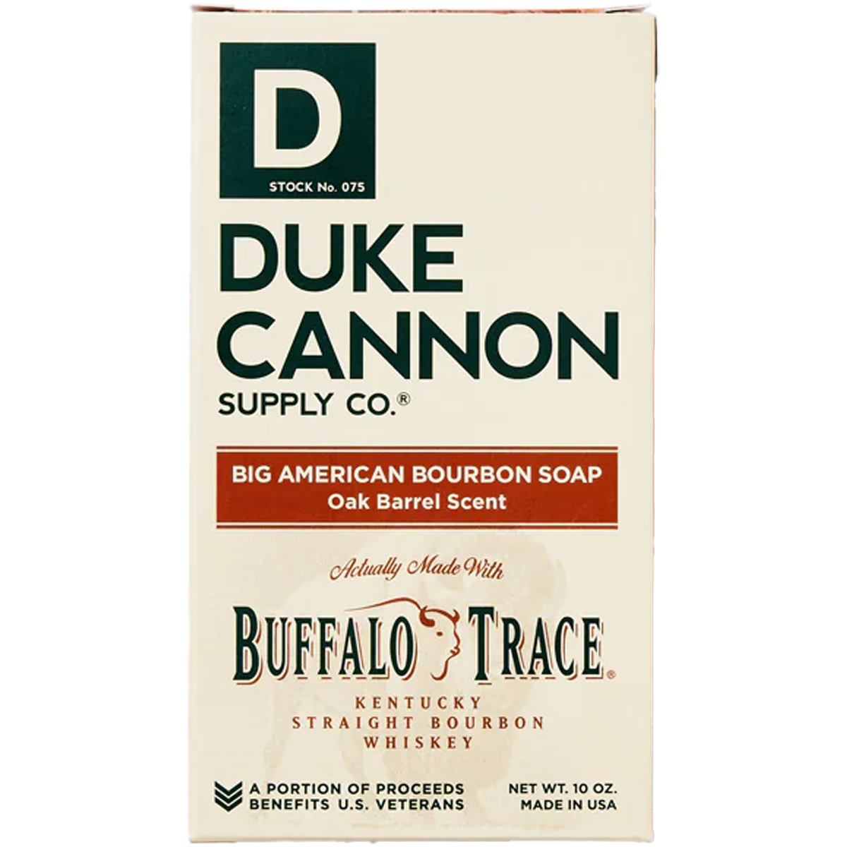 Premium American Bourbon Scented Soap Bar - Handmade Natural Soap for Men & Women - Perfect for Gifts, Luxury Bath & Relaxation