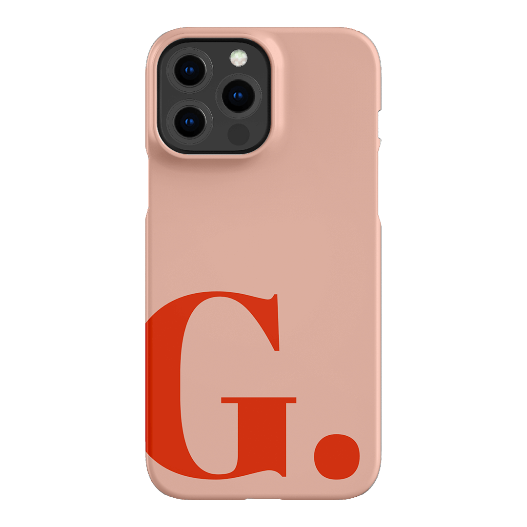 Custom iPhone Case - Personalized Phone Cover for iPhone 15/14/13/12/11 Pro Max - Durable Slim Protective Case - Perfect for Everyday Use, Travel & Gifting