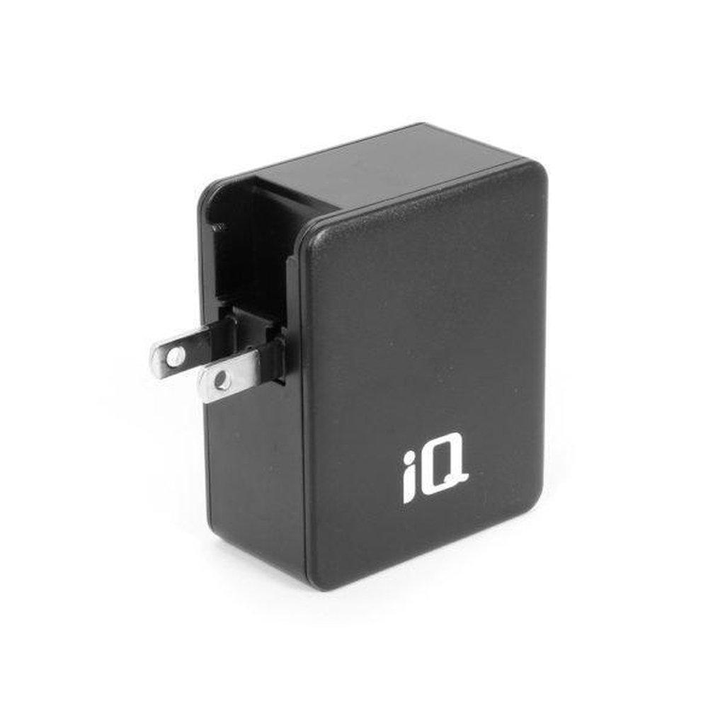 Fast Charging 3.0 USB Wall Charger Adapter - 18W Quick Charge for iPhone, Samsung, Android Phones & Tablets - Perfect for Home, Office & Travel Use