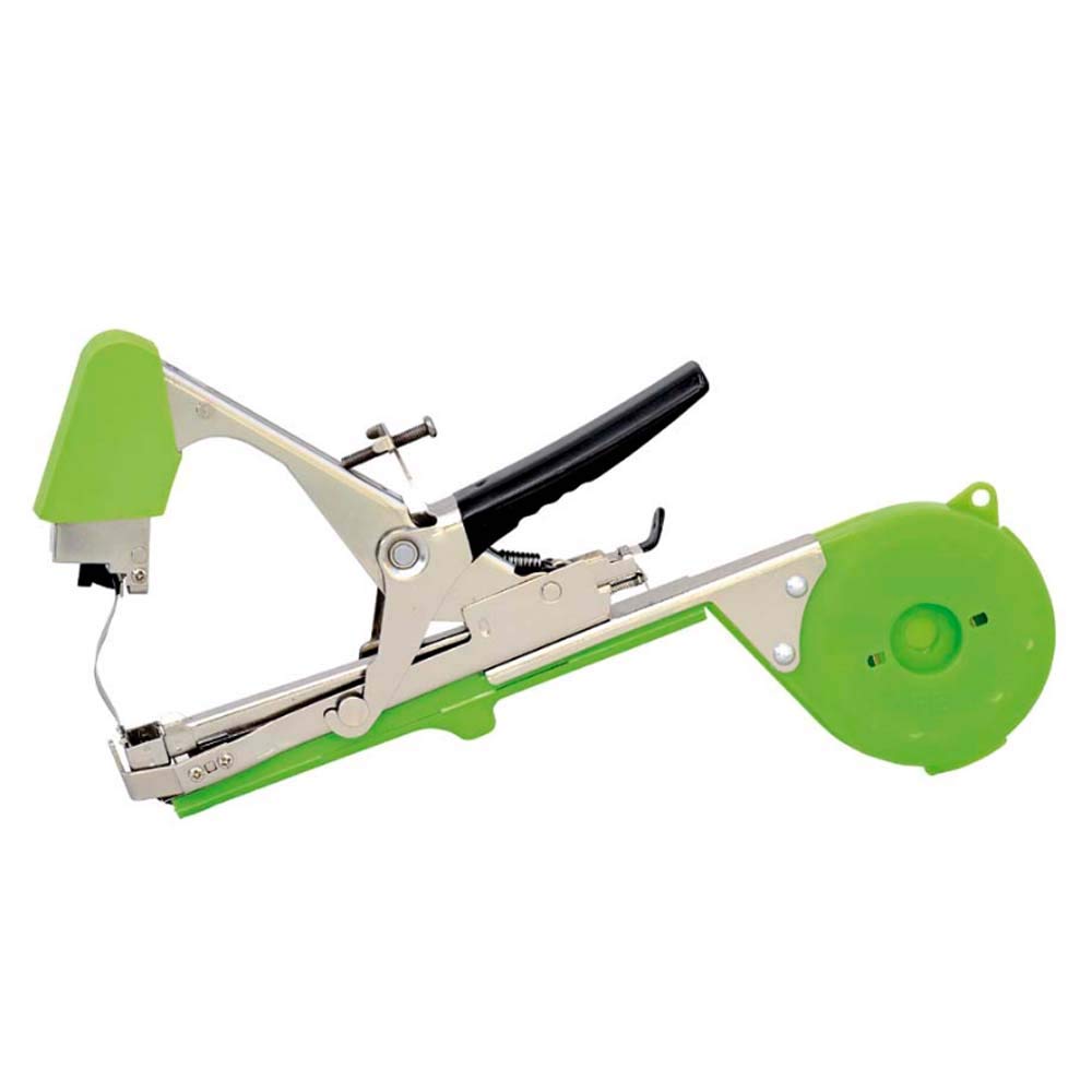4413 Tape Tool - Green - Heavy Duty Adhesive Applicator for DIY, Crafting & Home Repairs - Perfect for Sealing Boxes, Wrapping Gifts & Arts Projects