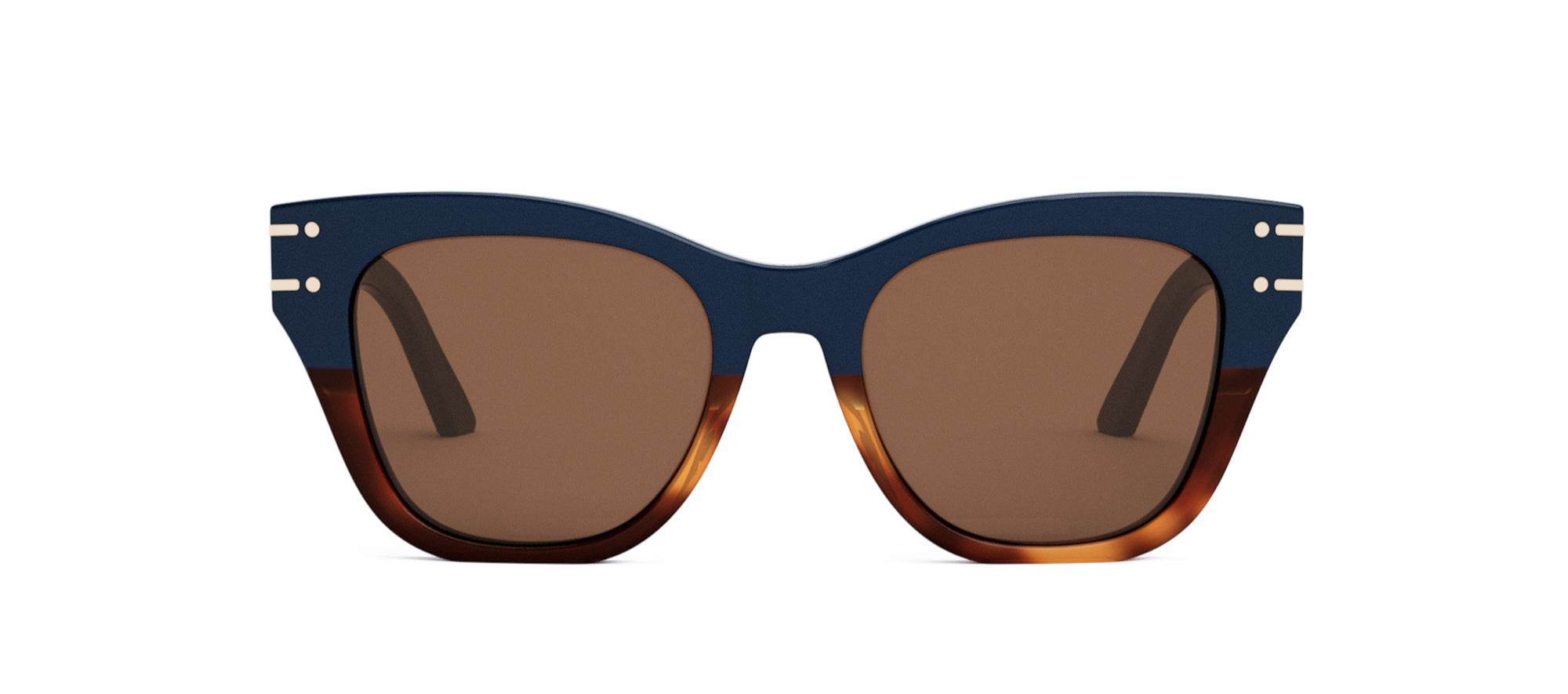 Dior Signature B4I Sunglasses - Luxury Designer Shades for Women & Men - Perfect for Outdoor Activities, Travel & Fashion