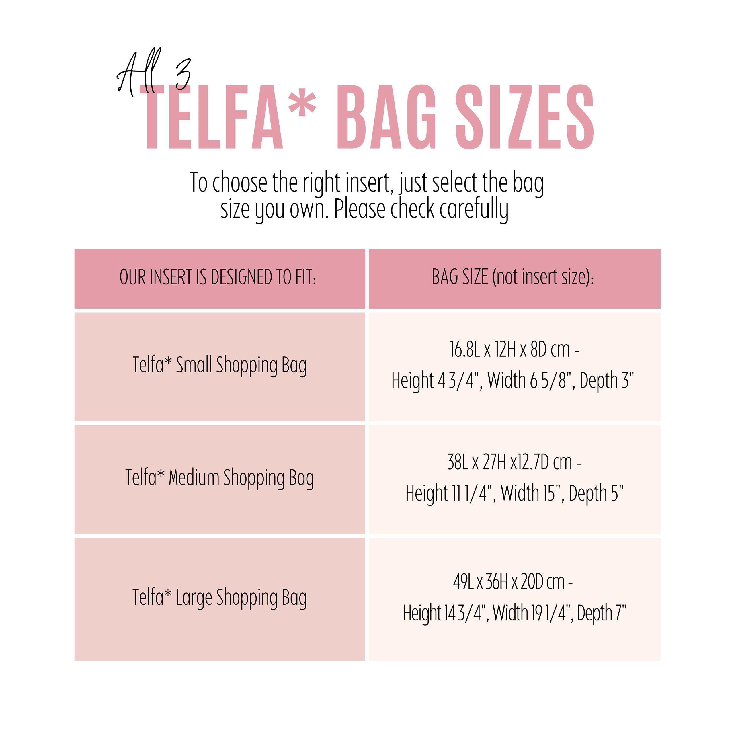 Premium Handmade Felt Purse Organizer Insert for Tel*** Bag - Large Size with Medium Cup Holder & Silver Zipper | Sturdy 2mm Felt Construction | Perfect for Telfa* Medium Shopping Bags (Scarlet Red) | Ideal for Work, Travel & Daily Essentials Organization