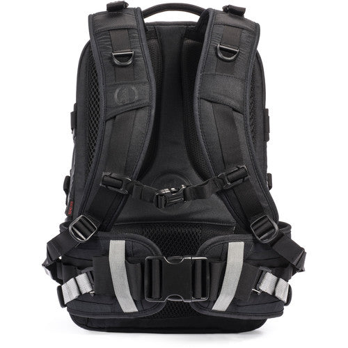 Tamrac Anvil 23 Camera Backpack - Durable DSLR & Mirrorless Camera Bag with Customizable Dividers - Perfect for Travel, Hiking & Professional Photography