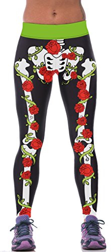 Flower Bone