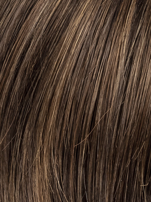 Star Hair Society Synthetic Wig - Natural Looking Heat Resistant Synthetic Hair Wig for Women | Perfect for Cosplay, Costume Parties & Everyday Wear