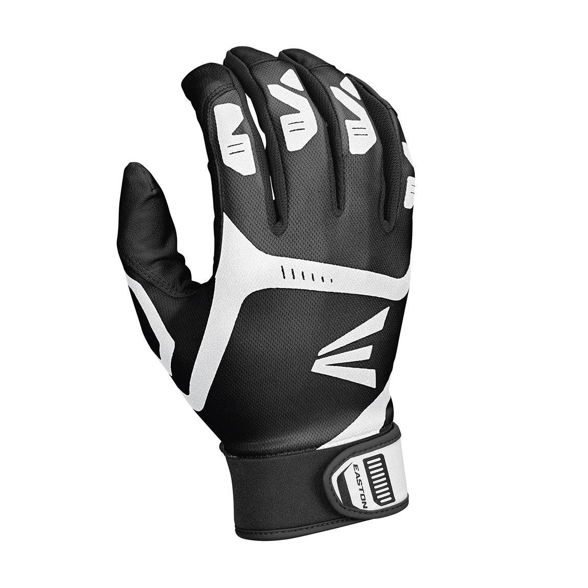 Premium Senior Batting Gloves for Baseball & Softball - Comfortable Grip & Breathable Design - Ideal for Training, Games & Outdoor Sports