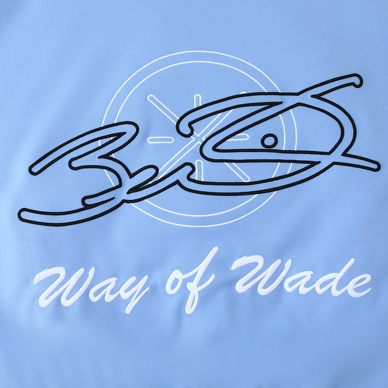 Wade Jacket AJMV015 2 - Lightweight Waterproof Windbreaker for Men & Women - Perfect for Hiking, Running, and Outdoor Adventures