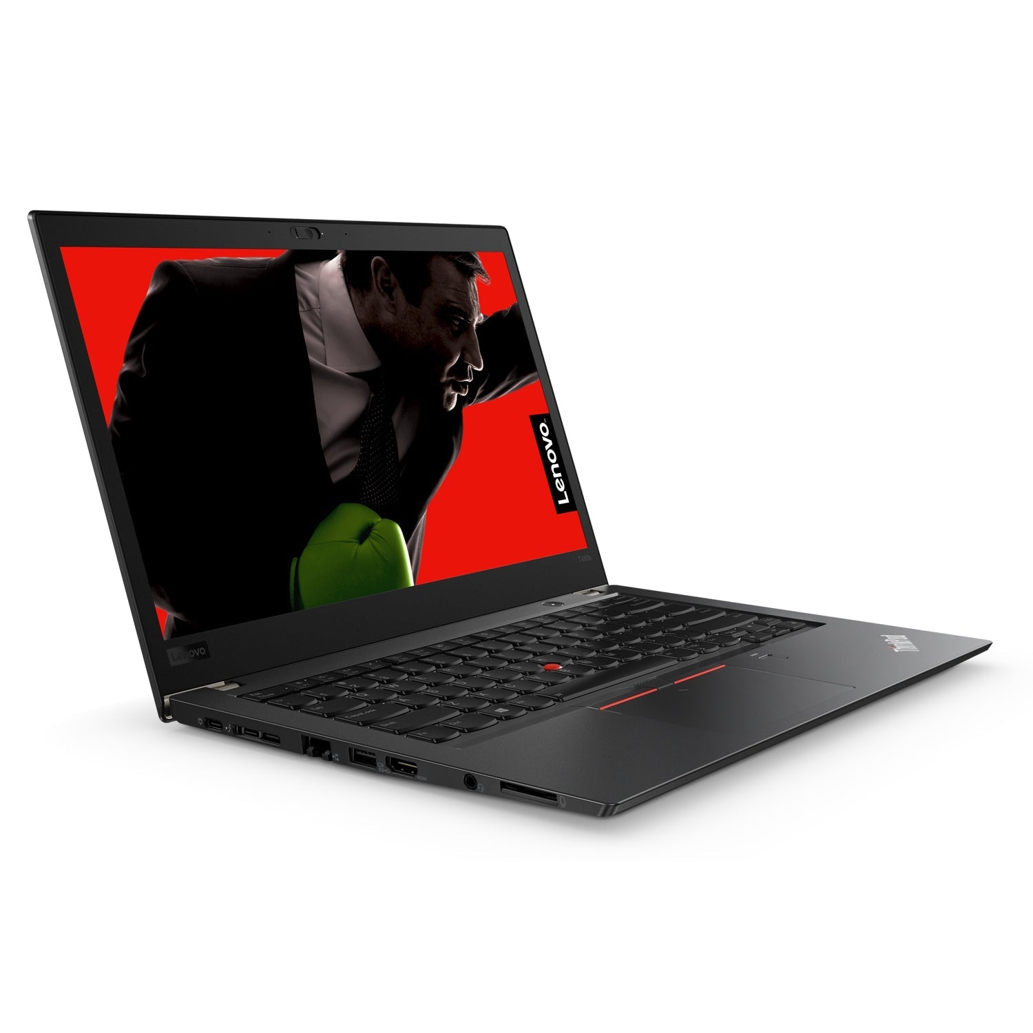 Refurbished Lenovo ThinkPad T480s 14