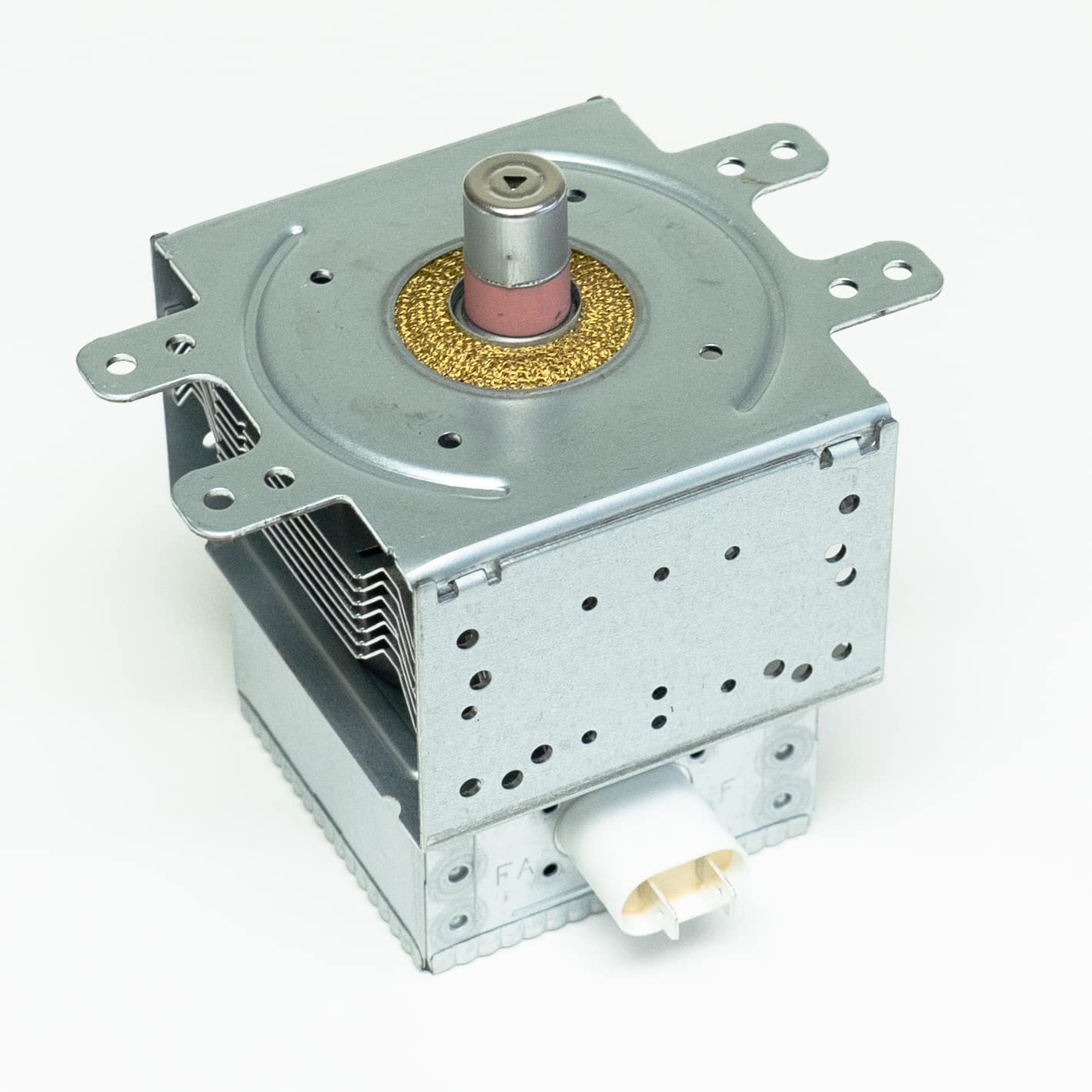 GE WB26X32629 Replacement Microwave Magnetron 2M246 - Compatible with GE Microwave Ovens - Perfect for Home Kitchen Appliance Repair & Maintenance