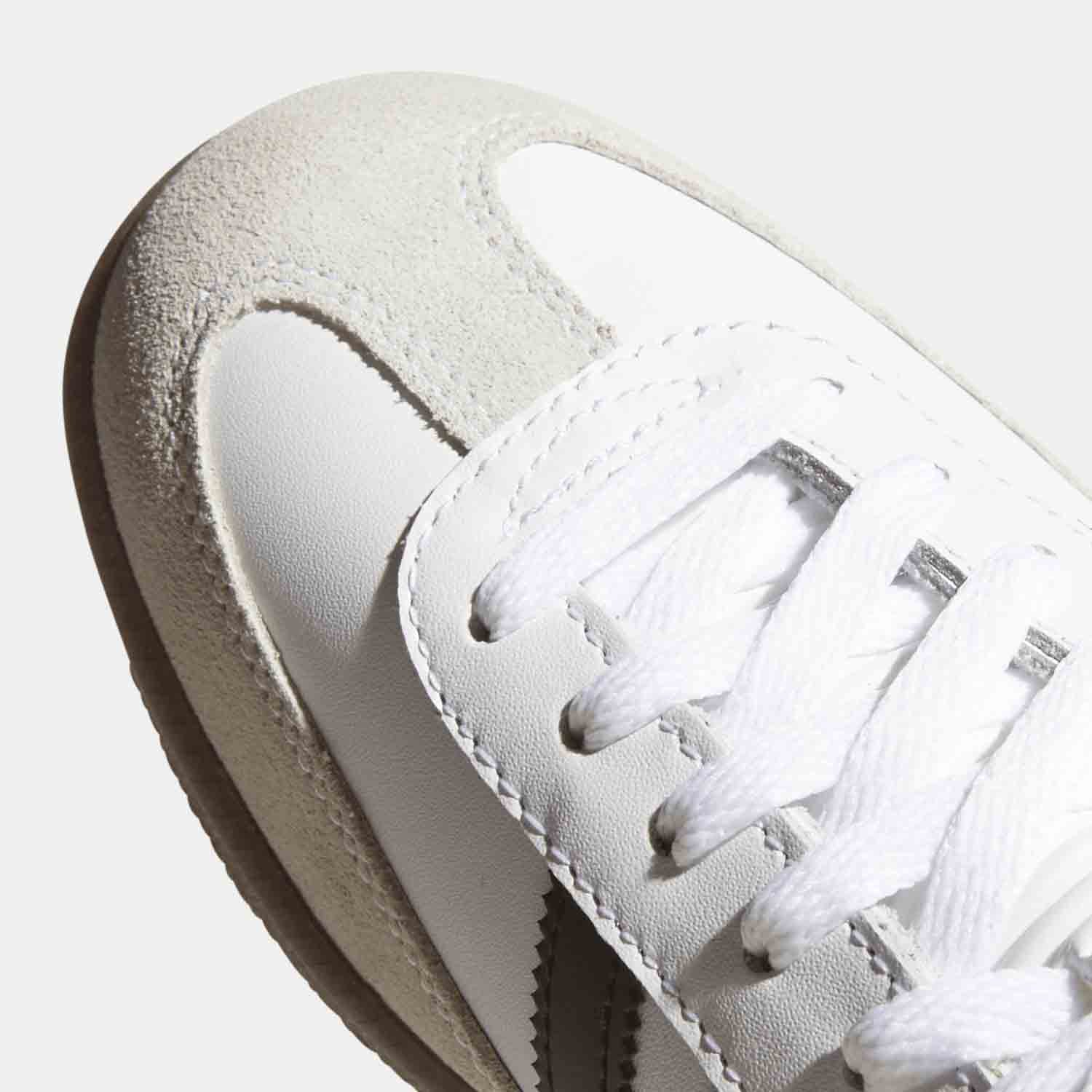 Adidas Samba Classic Indoor Soccer Shoes - Men's & Women's Comfortable Sneakers for Training, Casual Wear & Street Style | Perfect for Gym, Workouts & Everyday Fashion