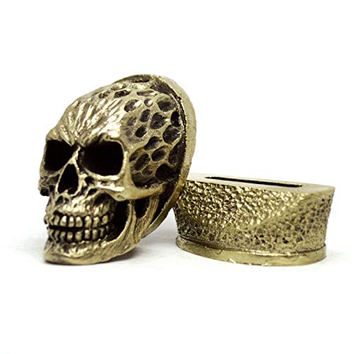 Alien Skull